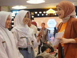 Dorong Literasi Keuangan Generasi Muda, BNI Dukung Lampung Financial Festival 2026