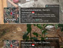 Pengolahan Emas di Desa Sukasari Diduga Tanpa Izin, LSIM Banten Desak Pemerintah dan APH Bertindak