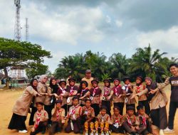 SDN 4 Banjarsari Raih Juara Umum LT II Kwaran Cileles Dan Siap Maju Ke LT III Kabupaten Lebak