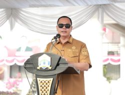 Di Era Budi Rustandi, Pemkot Serang Borong Lima Penghargaan BKN, Sabet Juara Umum Manajemen Talenta ASN