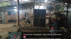 Pengolahan Emas Berbentuk Tong di Desa Sipayung Sukajaya Disorot, Diduga Gunakan Bahan Berbahaya