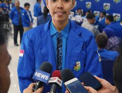 Agung Gumilar: Kritik Boleh, Intimidasi dan Pemerasan Berkedok LSM/Media Tidak Boleh