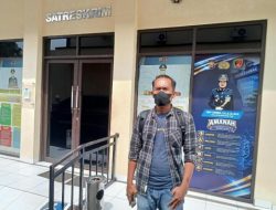 Kasus Arogansi Kades Rahong ke Wartawan, Mapolres Lebak Gelar Penyelidikan Lanjut