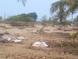 Penambangan Pasir Laut Ilegal di Pondok Panjang Rusak Pesisir, Warga Desak Tindakan Tegas Pengelola Diduga Intimidasi Wartawan
