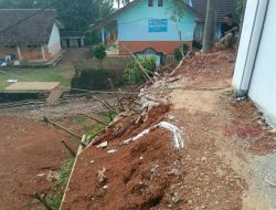 Pengurus Koperasi Merah Putih Desa Sukasenang: Bereskan Proyek Tepat Waktu Jika Belum Selesai Saat Penyerahan, Kami Tolak