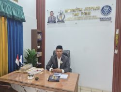 Perluas Akses Bantuan Hukum, Multatuli Justice Law Firm Hadir di Lebak