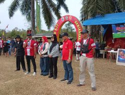 56 Tim Sepak Bola Ikuti Bupati x AJT Banjarsari Cup 2026, Meriahkan Hari Sumpah Pemuda dan HUT Kabupaten Lebak