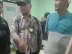 Pasien Belum Sembuh Sudah Hendak Dipulangkan, RSUD Malingping Kembali Disorot