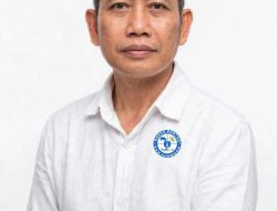 King Badak: Beton PT RBB Teruji Sesuai Standar — Jalan Poros Desa di Lebak Kondisinya Sangat Baik