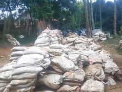Aktivitas Olah Emas di Jasinga Belum Jelas Izinnya, Wartawan Diduga Diintimidasi Saat Meliput
